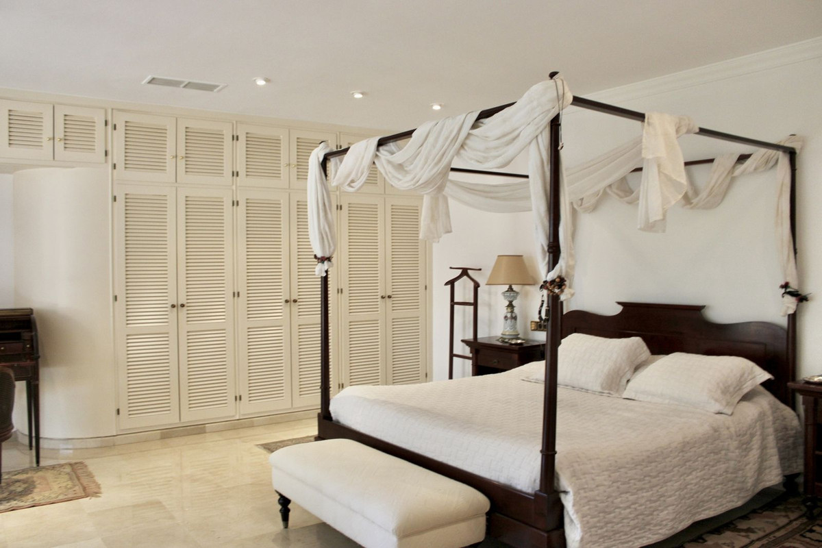6 Bedroom Villa in Marbella - Foto 12