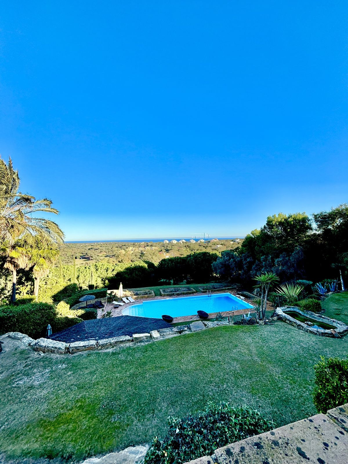 7 Bedroom Villa in Sotogrande - Photo 15