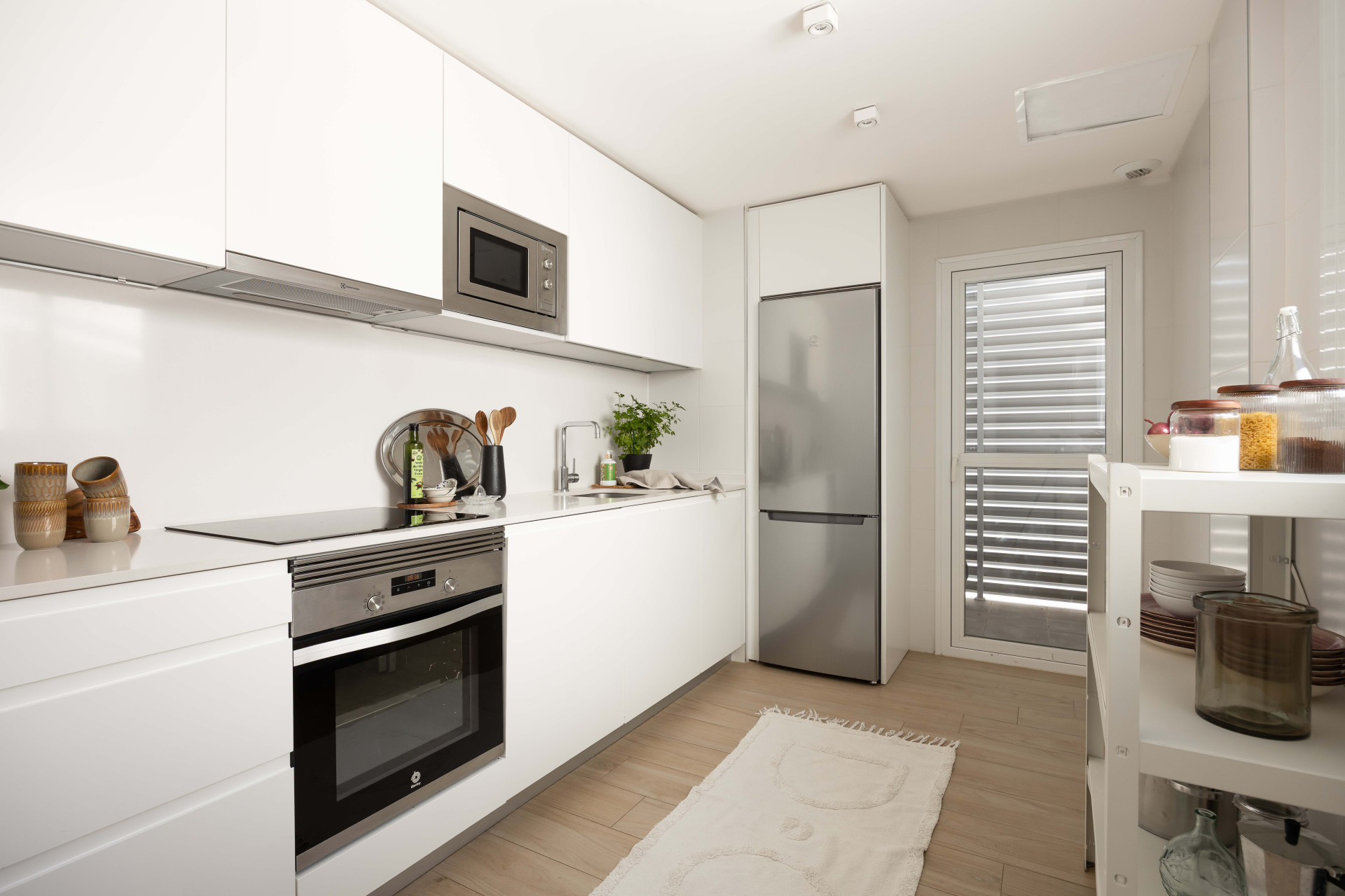 Apartamento com 2 quartos com piscina em Málaga, Espanha – Foto 8