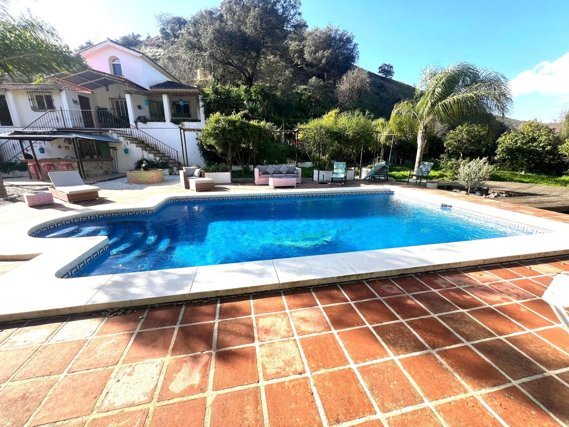 4 Bedroom Country house in Coín - Foto 3