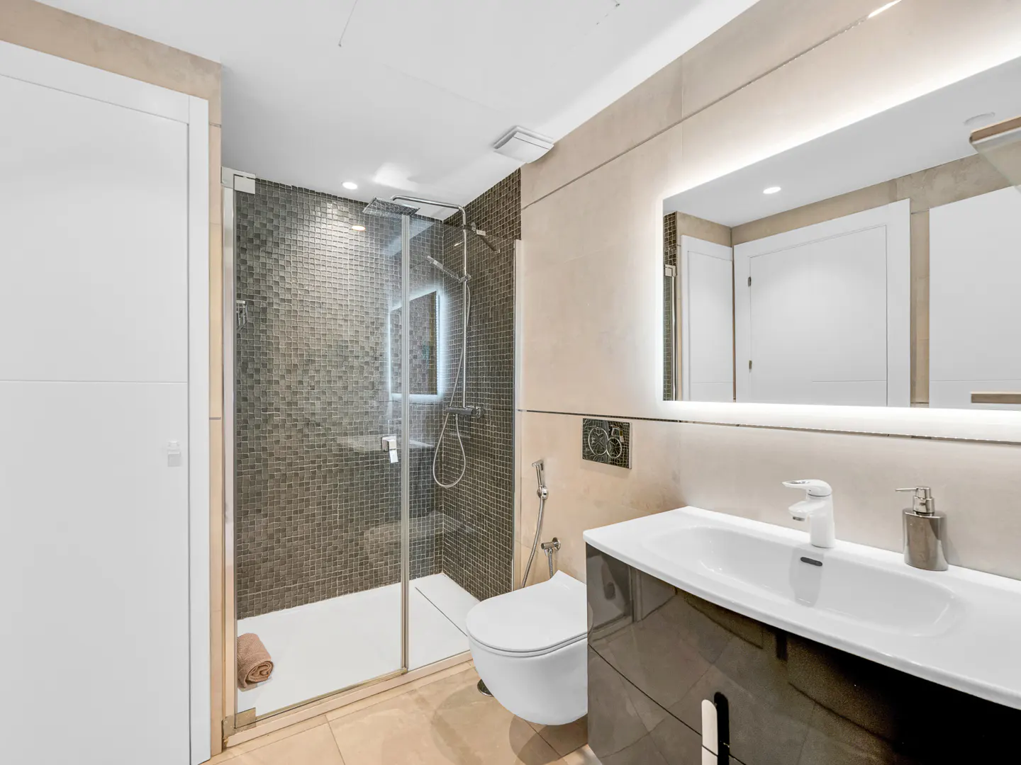 7 Bedroom Villa in Marbella - Foto 16