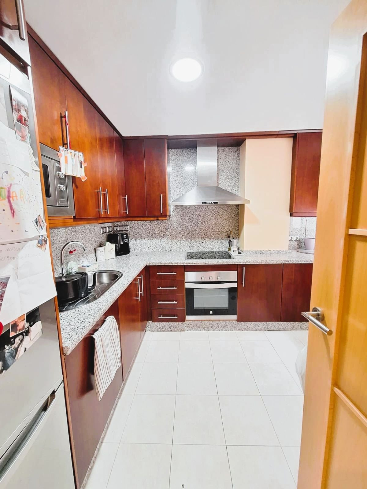 3 Bedroom Penthouse in Torremolinos - Photo 3