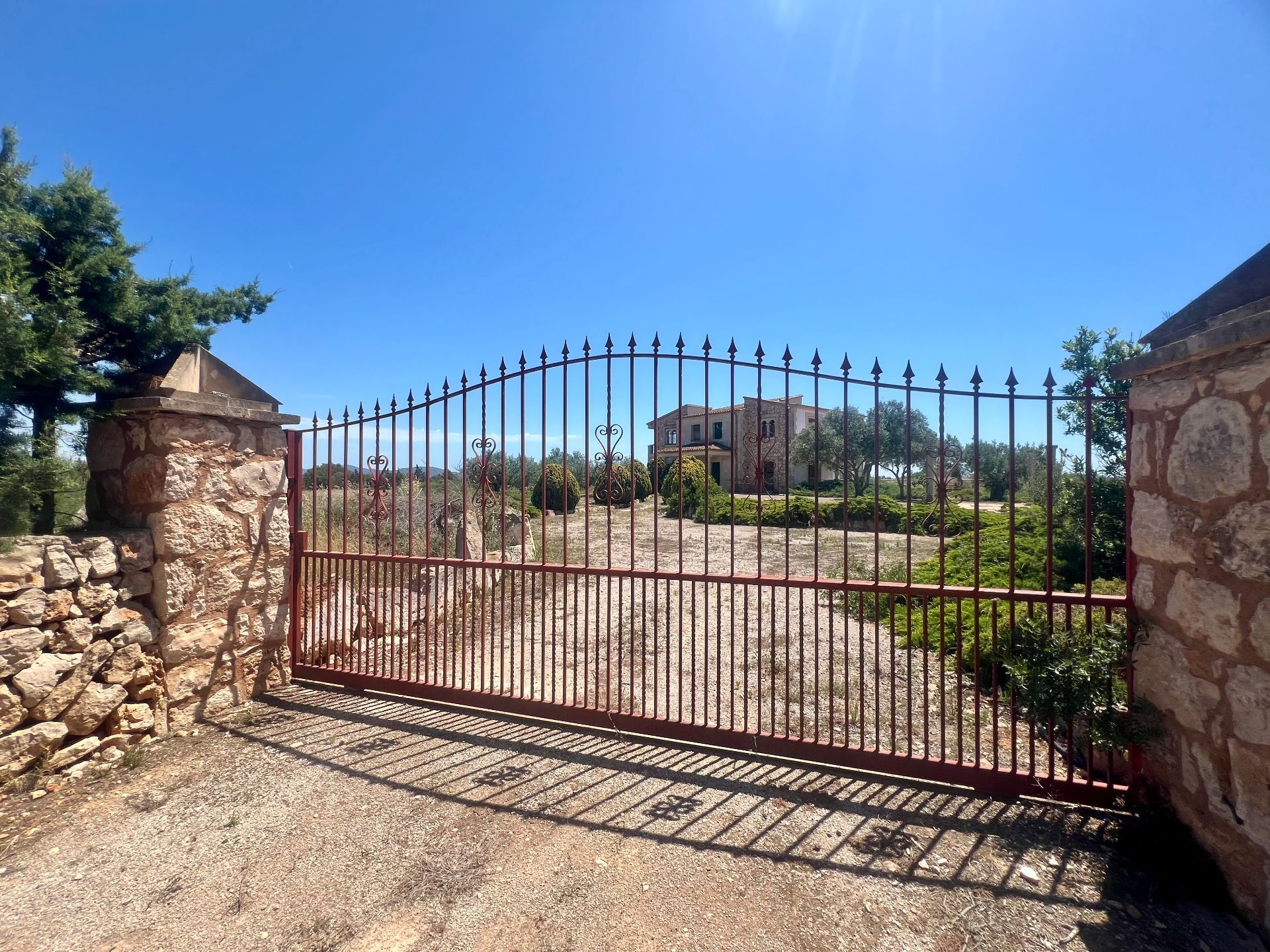 Moradia com 6 quartos com piscina em Baleares, Espanha – Foto 25