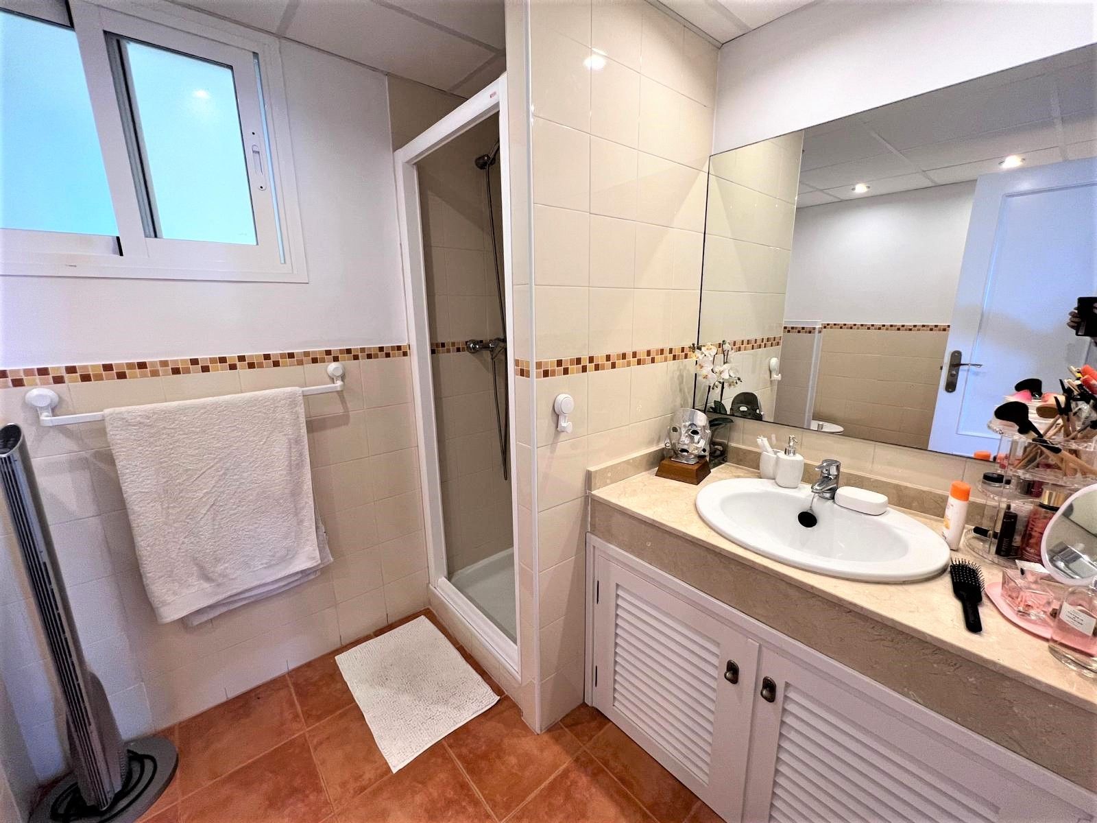 2 Bedroom Apartment in Mijas - Photo 12