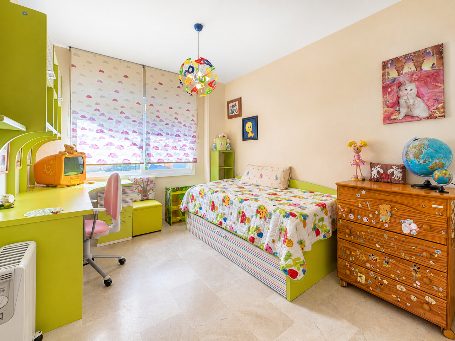 3 Bedroom Townhouse in Mijas - Photo 19