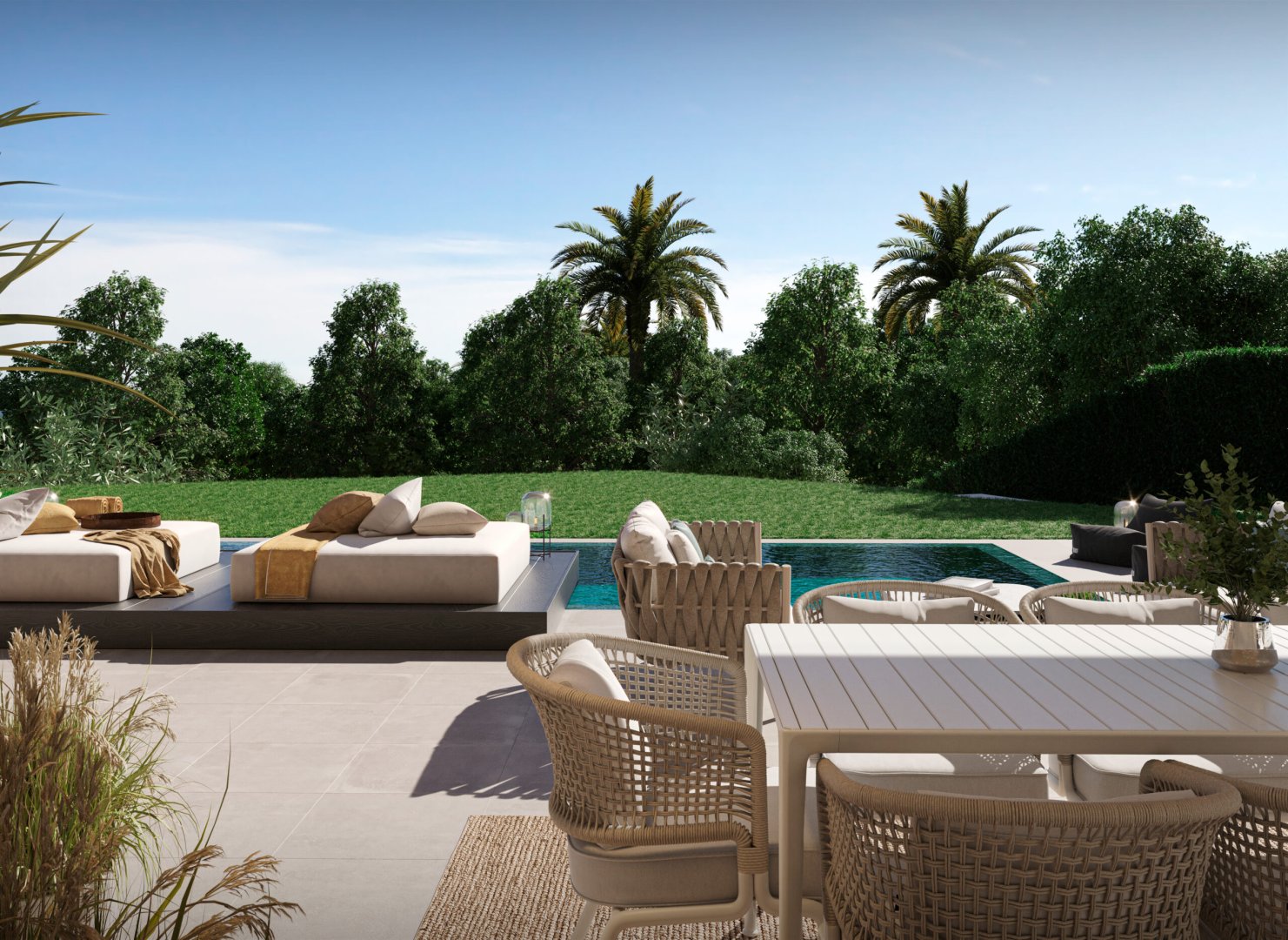 5 Bedroom Villa in Estepona - Photo 8