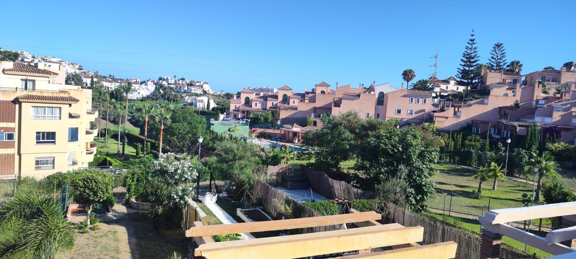 3 Bedroom Townhouse in Mijas - Foto 31