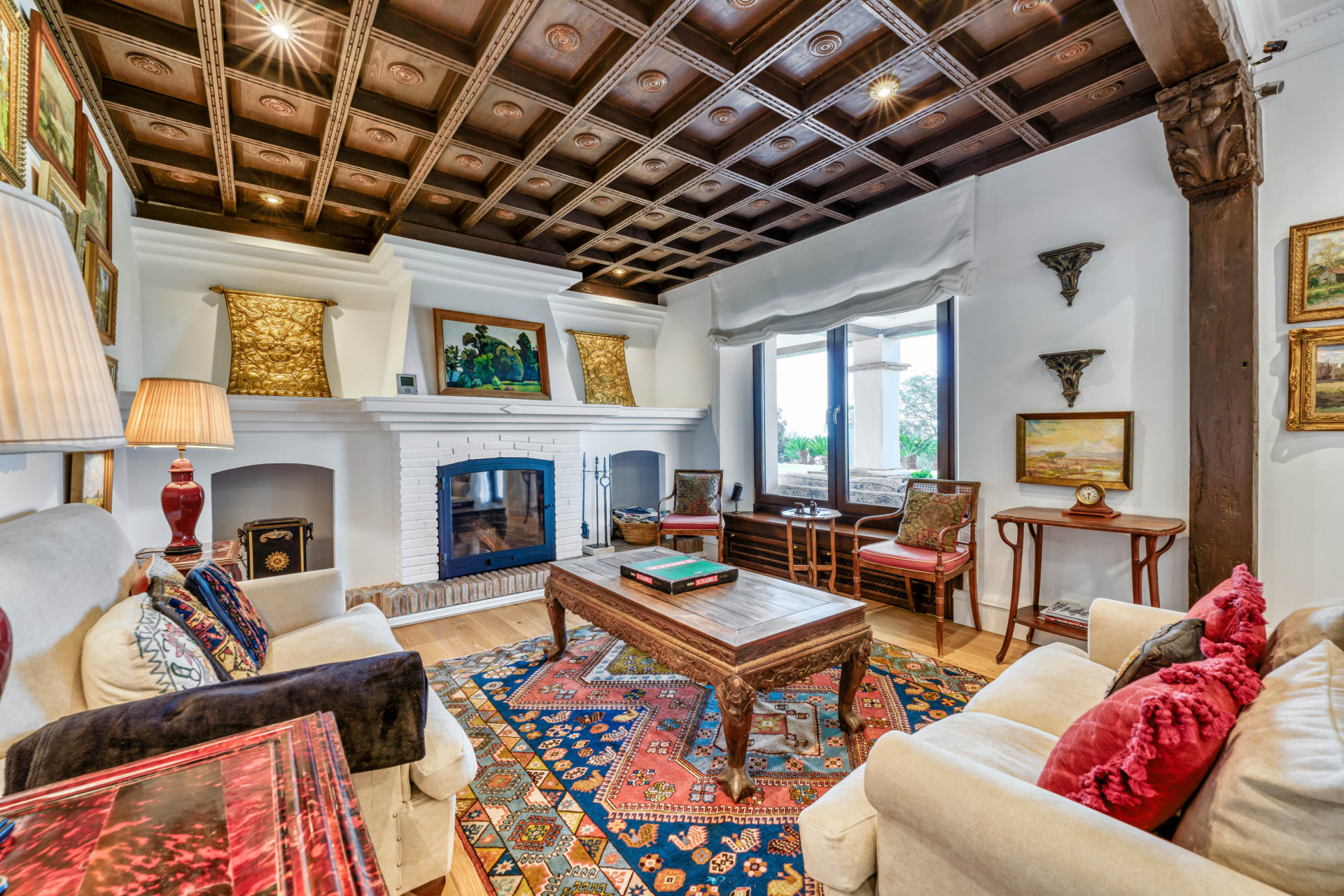 7 Bedroom Country house in Marbella - Фото 24