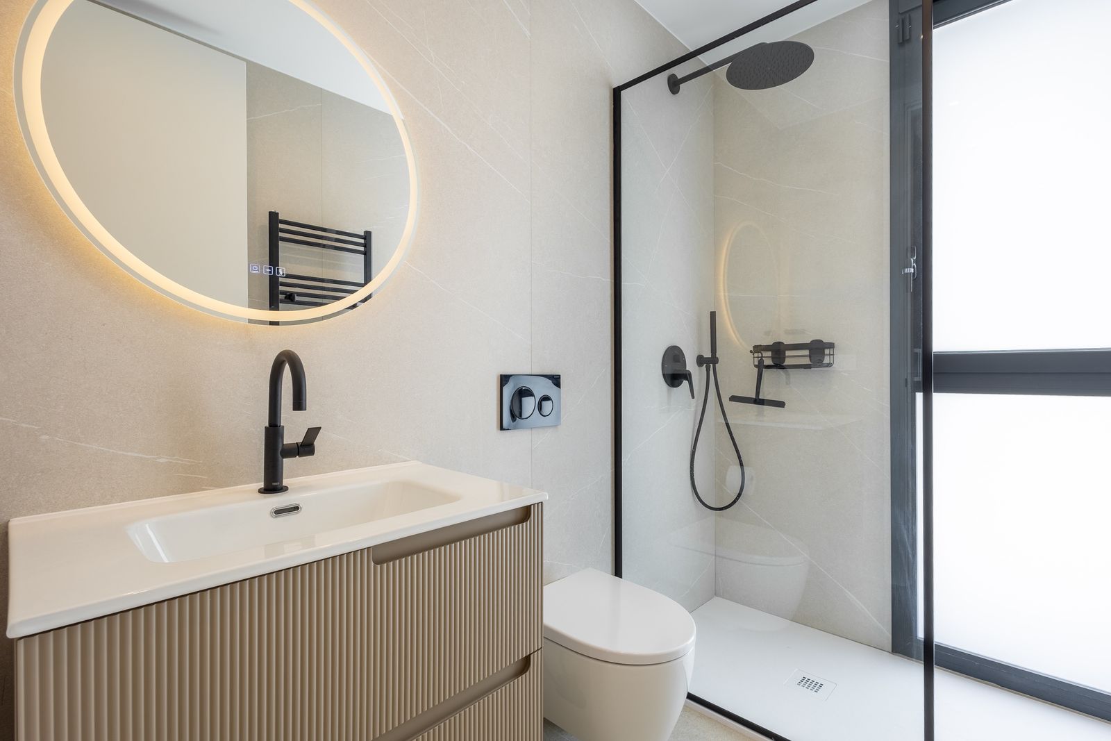 Moradia com 4 quartos com piscina em Alicante, Espanha – Foto 7