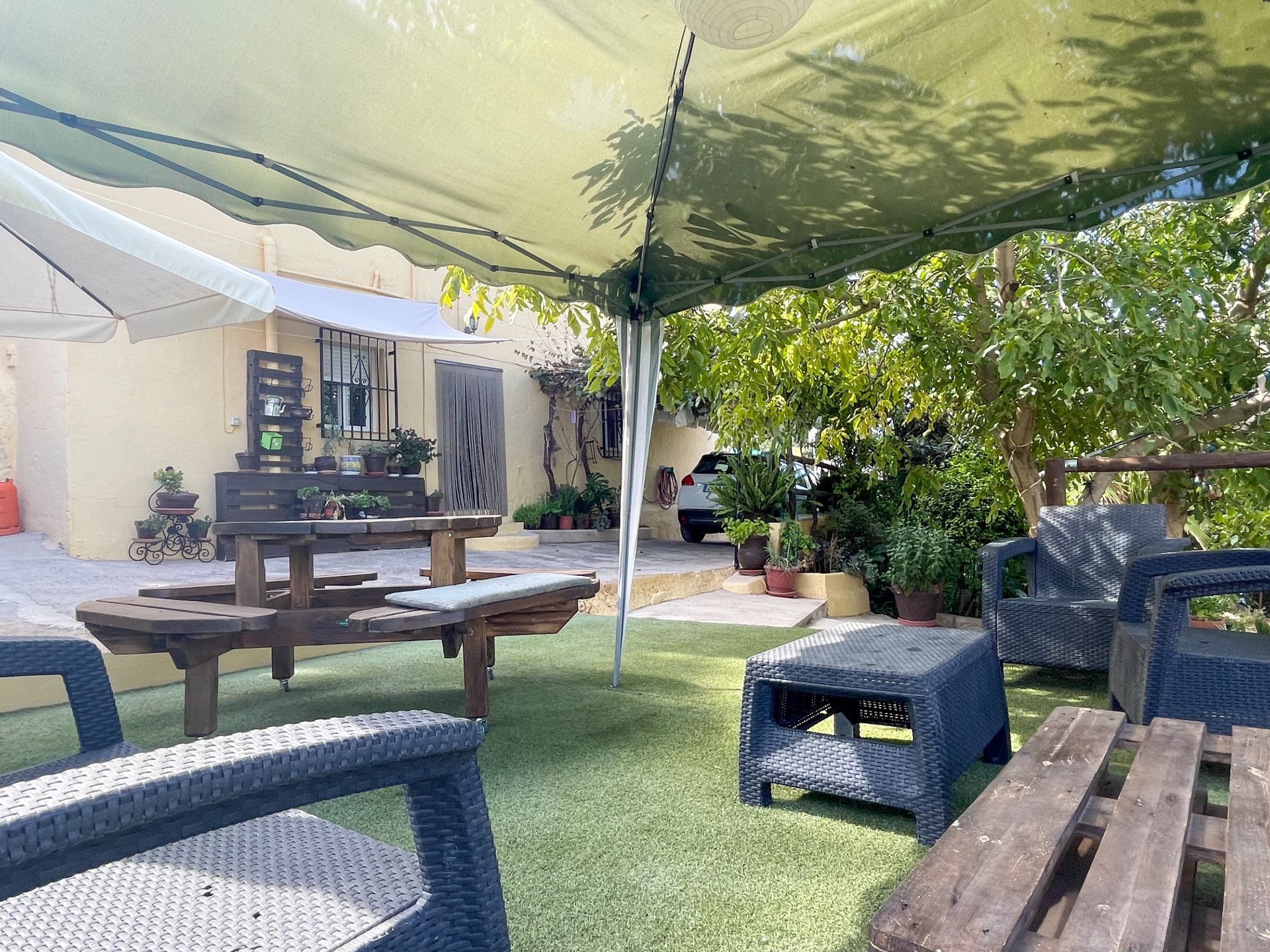Moradia com 4 quartos com piscina em Córdoba, Espanha – Foto 8