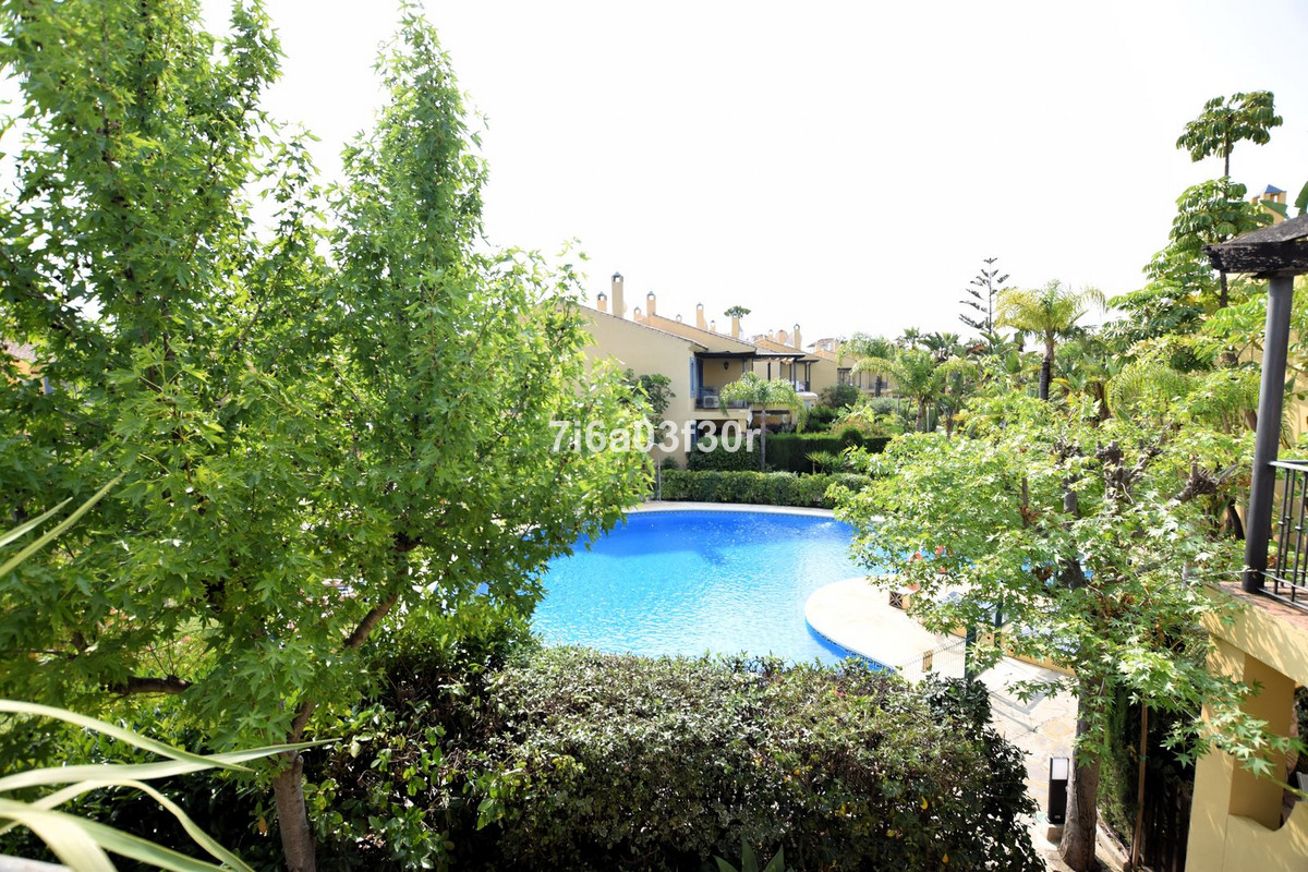 3 Bedroom Townhouse in Marbella - Foto 16