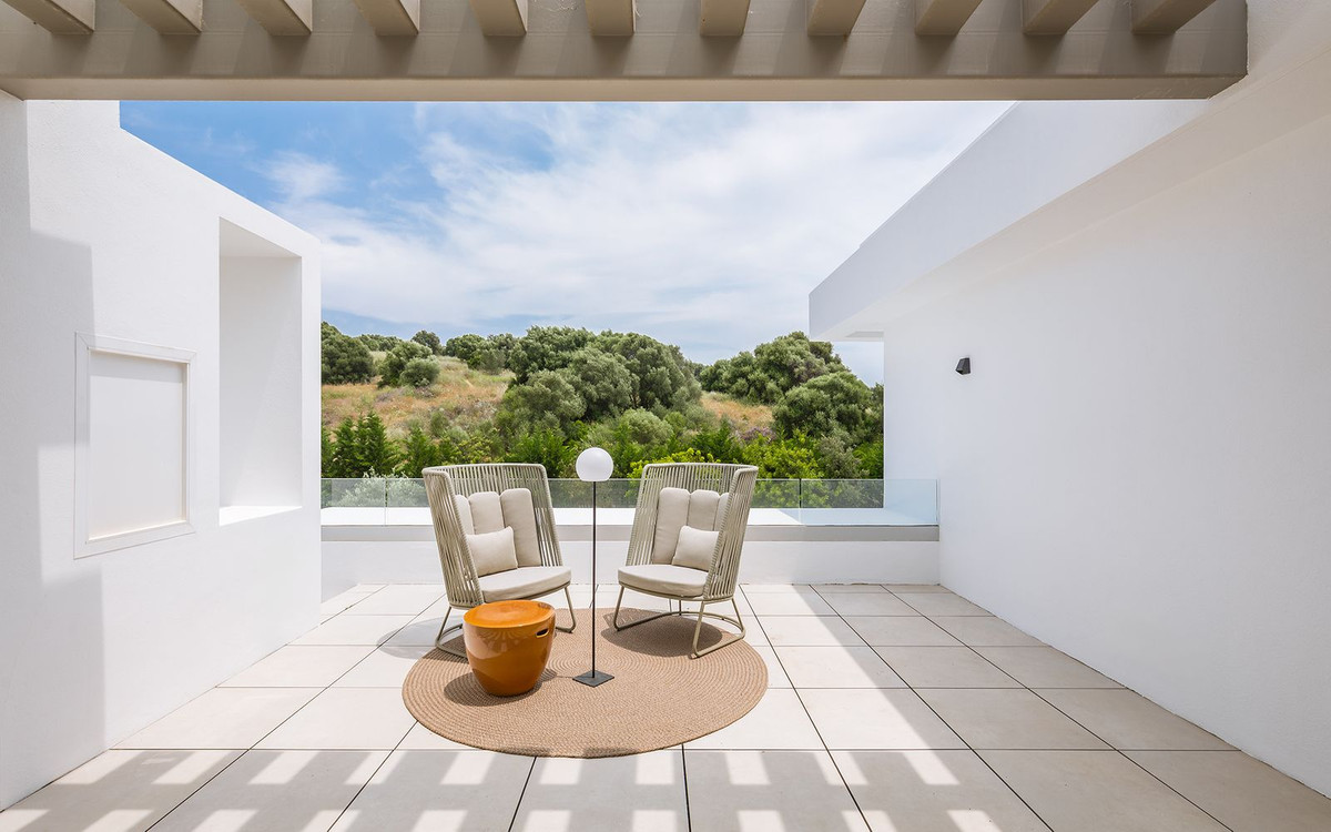 5 Bedroom Villa in Benahavís - Фото 13
