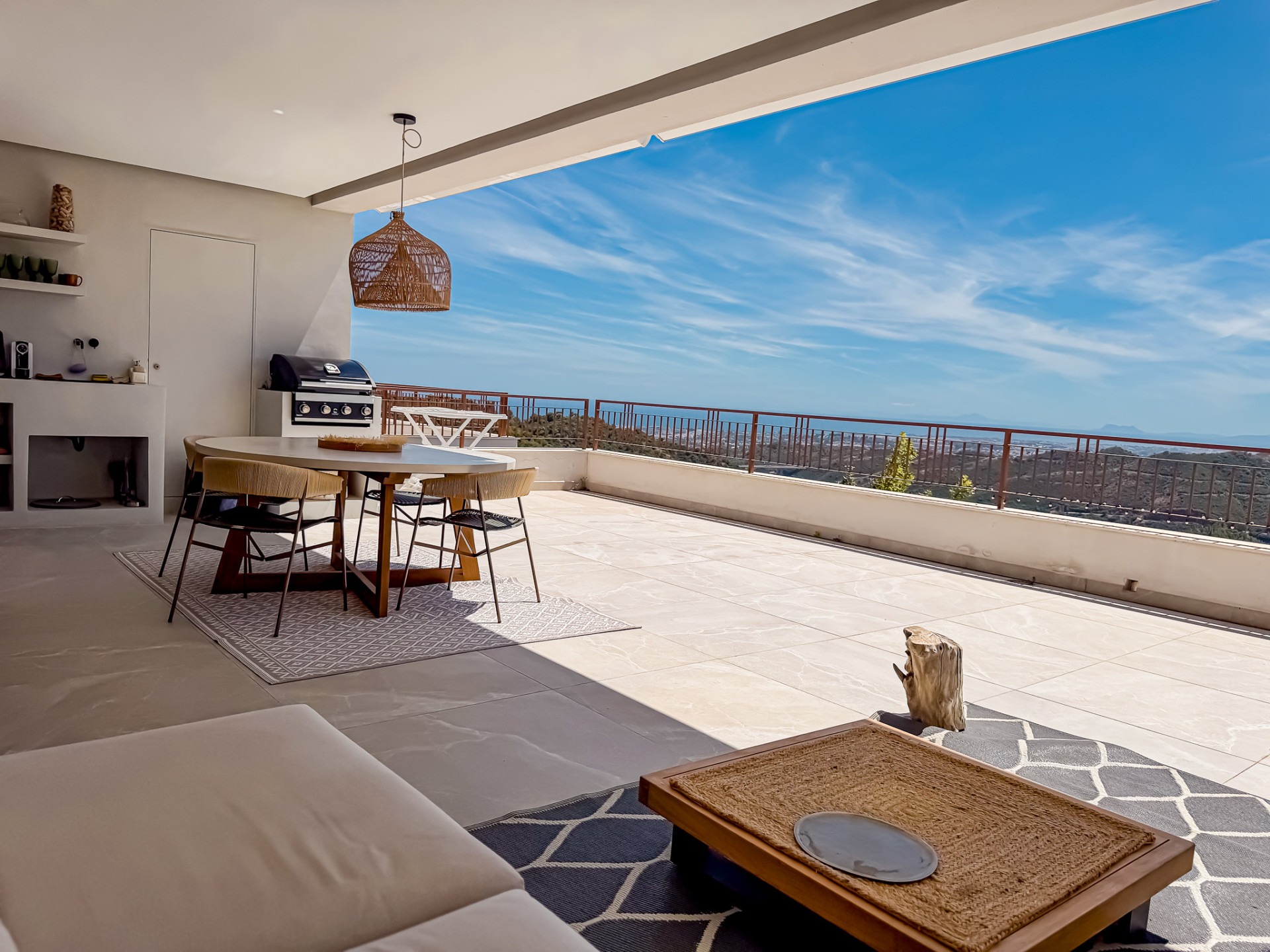 3 Bedroom Apartment in Istán - Photo 13
