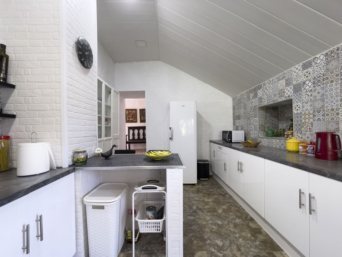 5 Bedroom Country house in Coín - Foto 19