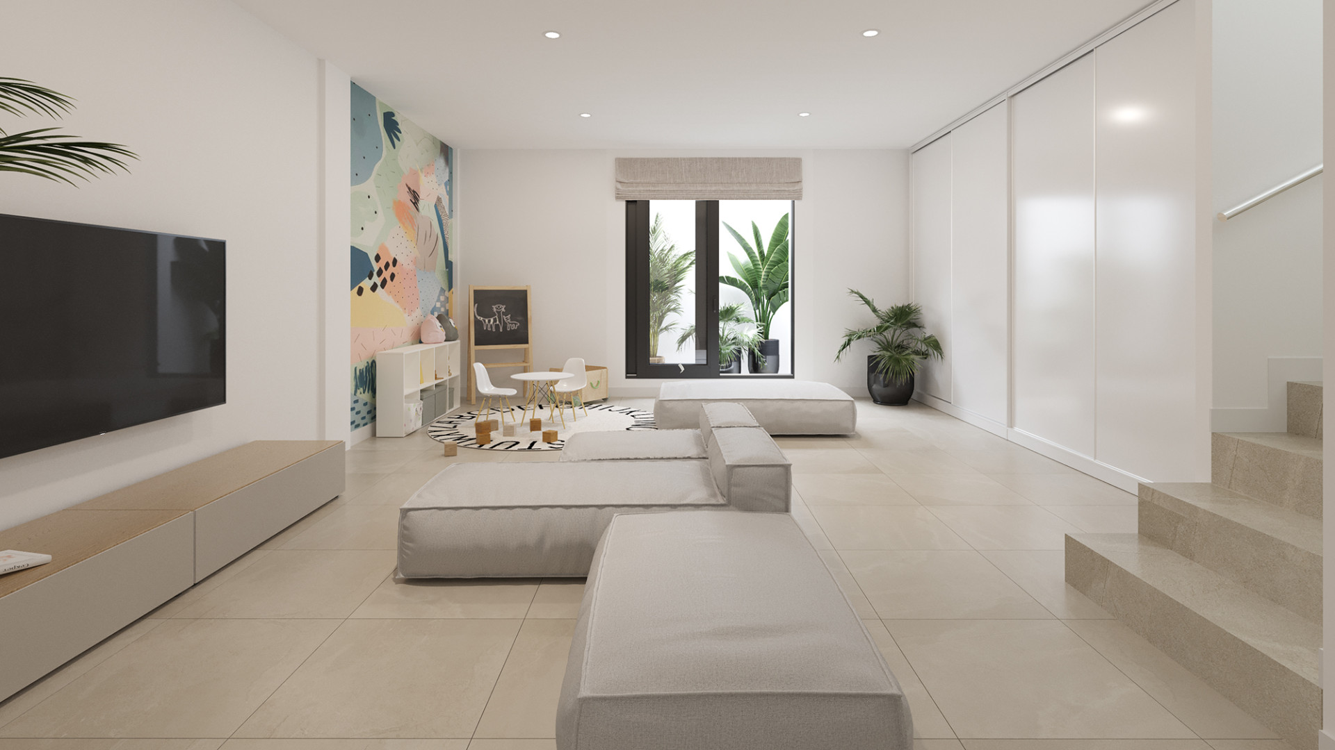 3 Bedroom Villa in Estepona - Photo 7