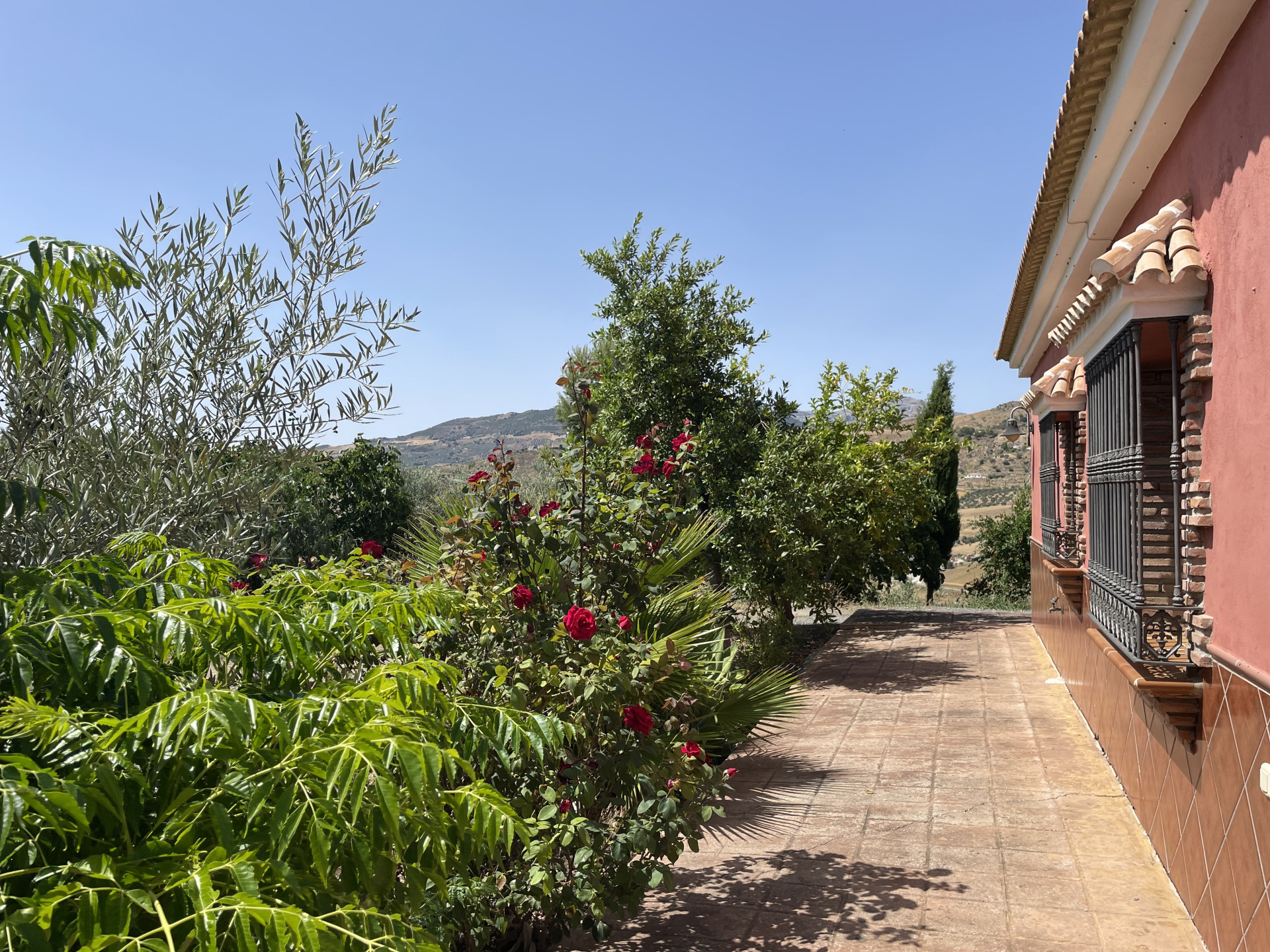 14 Bedroom Country house in Villanueva de la Concepción - Photo 16