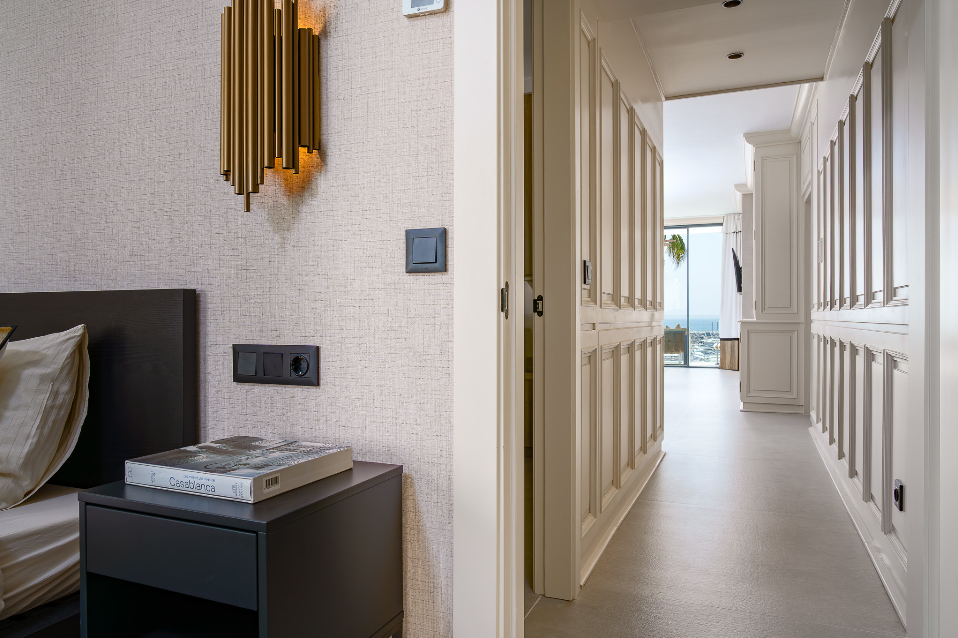 2 Bedroom Apartment in Marbella - Photo 22