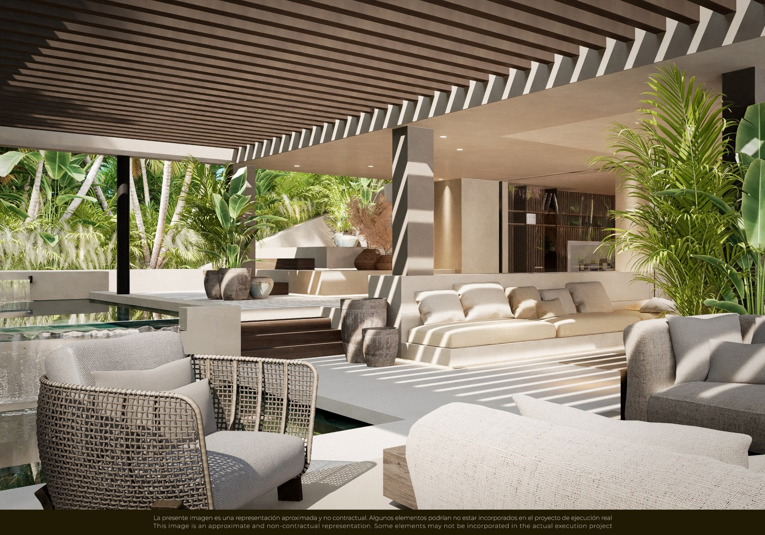 7 Bedroom Villa in Marbella - Photo 39