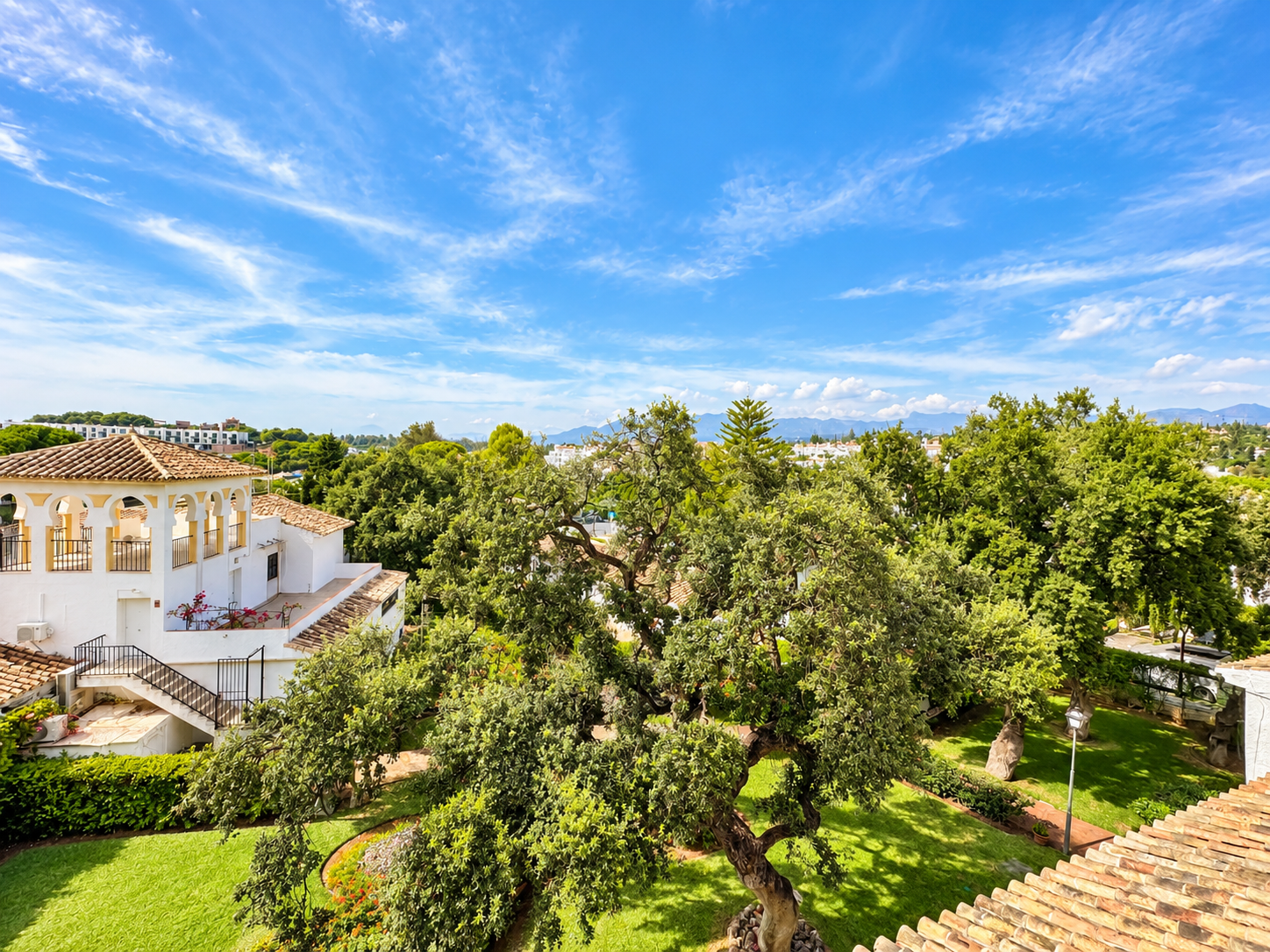 3 Bedroom Townhouse in Marbella - Photo 25