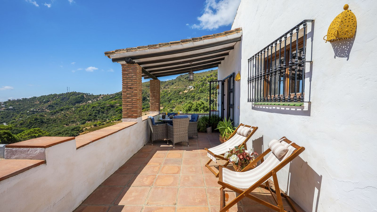 3 Bedroom Country house in Casares - Foto 8