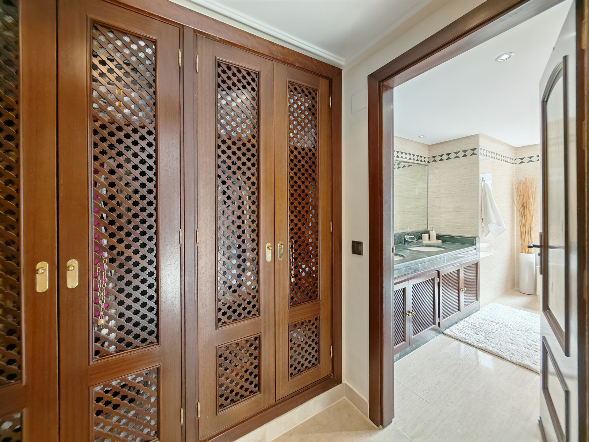 3 Bedroom Townhouse in Marbella - Foto 15