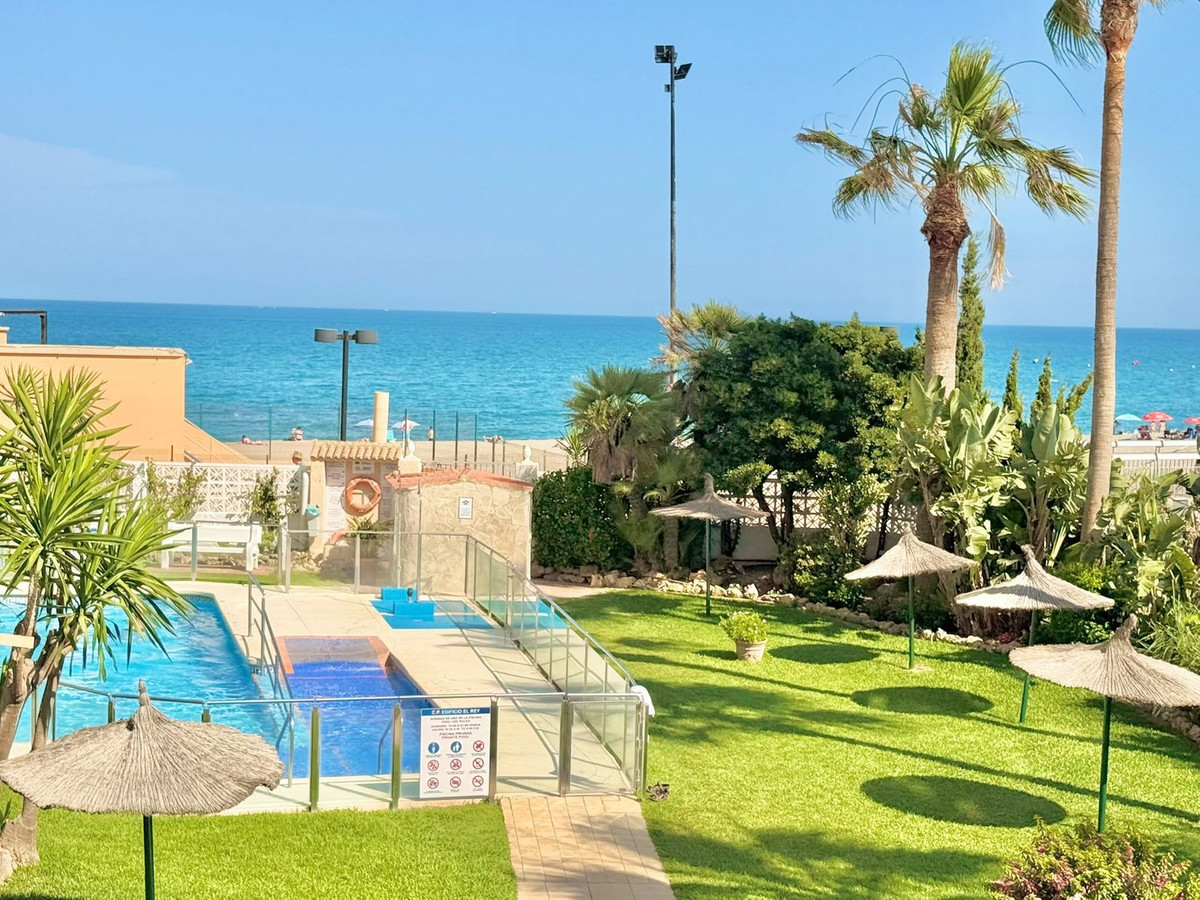 2 Bedroom Apartment in Fuengirola - Photo 21