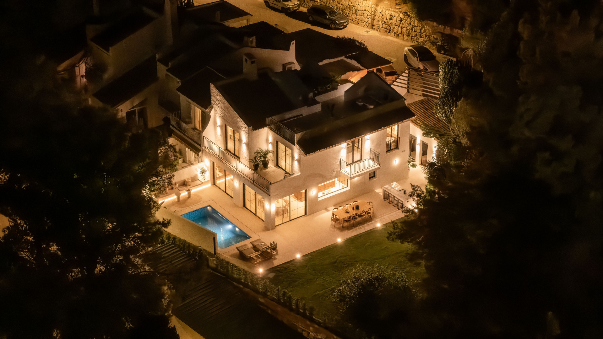 5 Bedroom Villa in Marbella - Foto 2