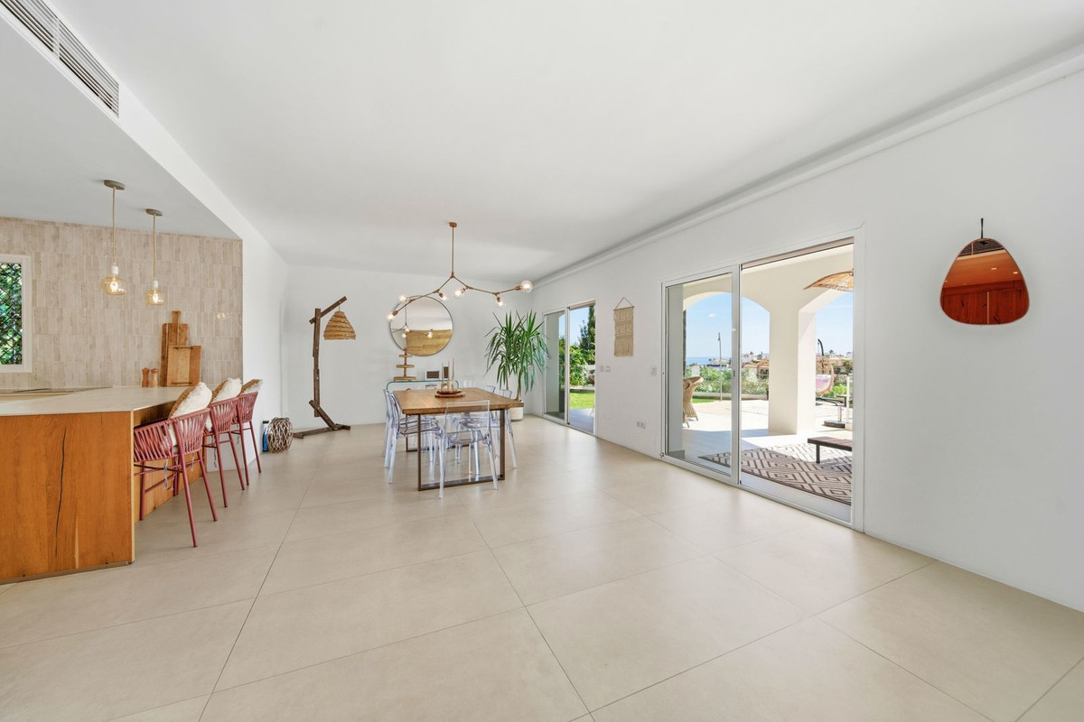 3 Bedroom Villa in Mijas - Foto 5