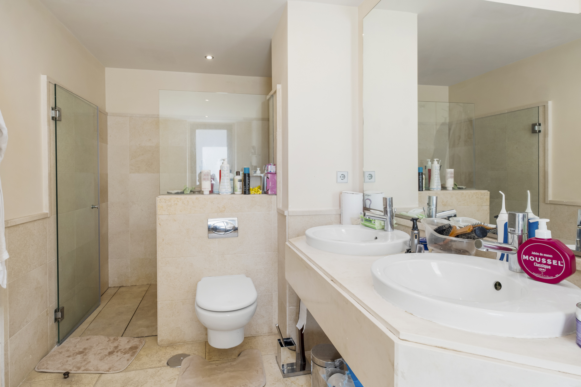 Apartamento com 3 quartos com piscina em Málaga, Espanha – Foto 9