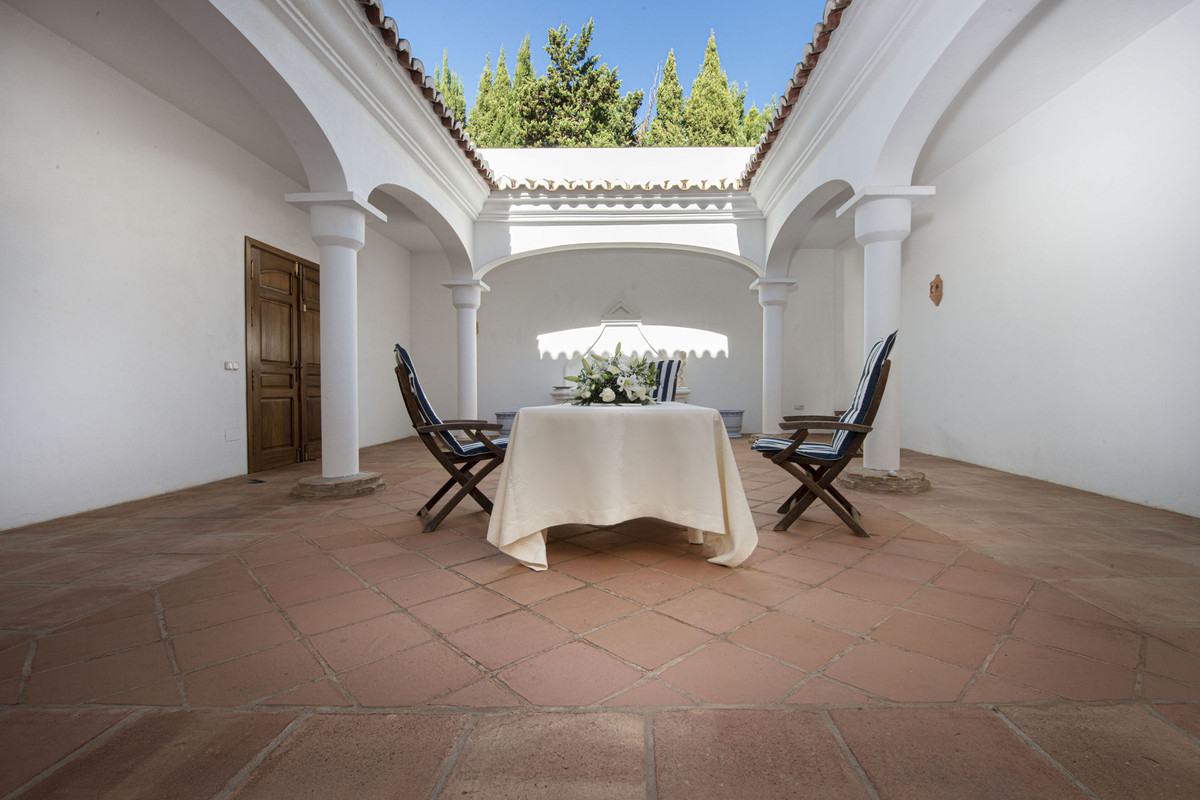 3 Bedroom Villa in San Pedro de Alcántara - Foto 7