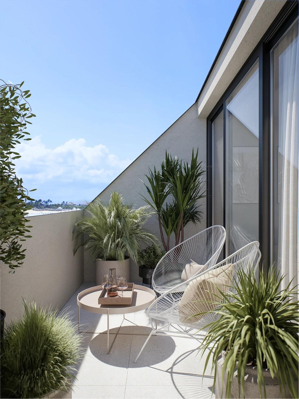 2 Bedroom Apartment in Fuengirola - Foto 6