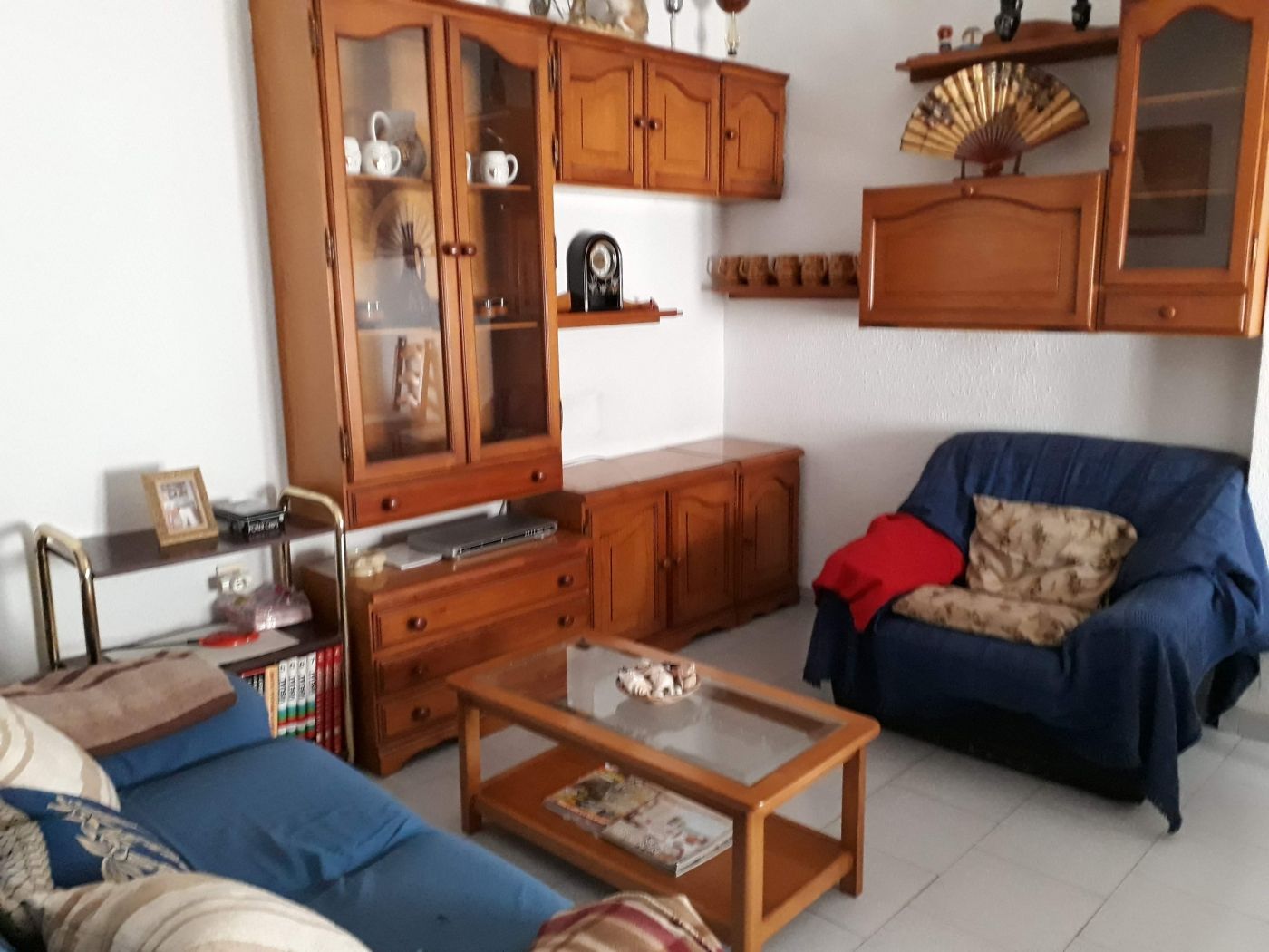 Moradia com 3 quartos em Granada, Espanha – Foto 3