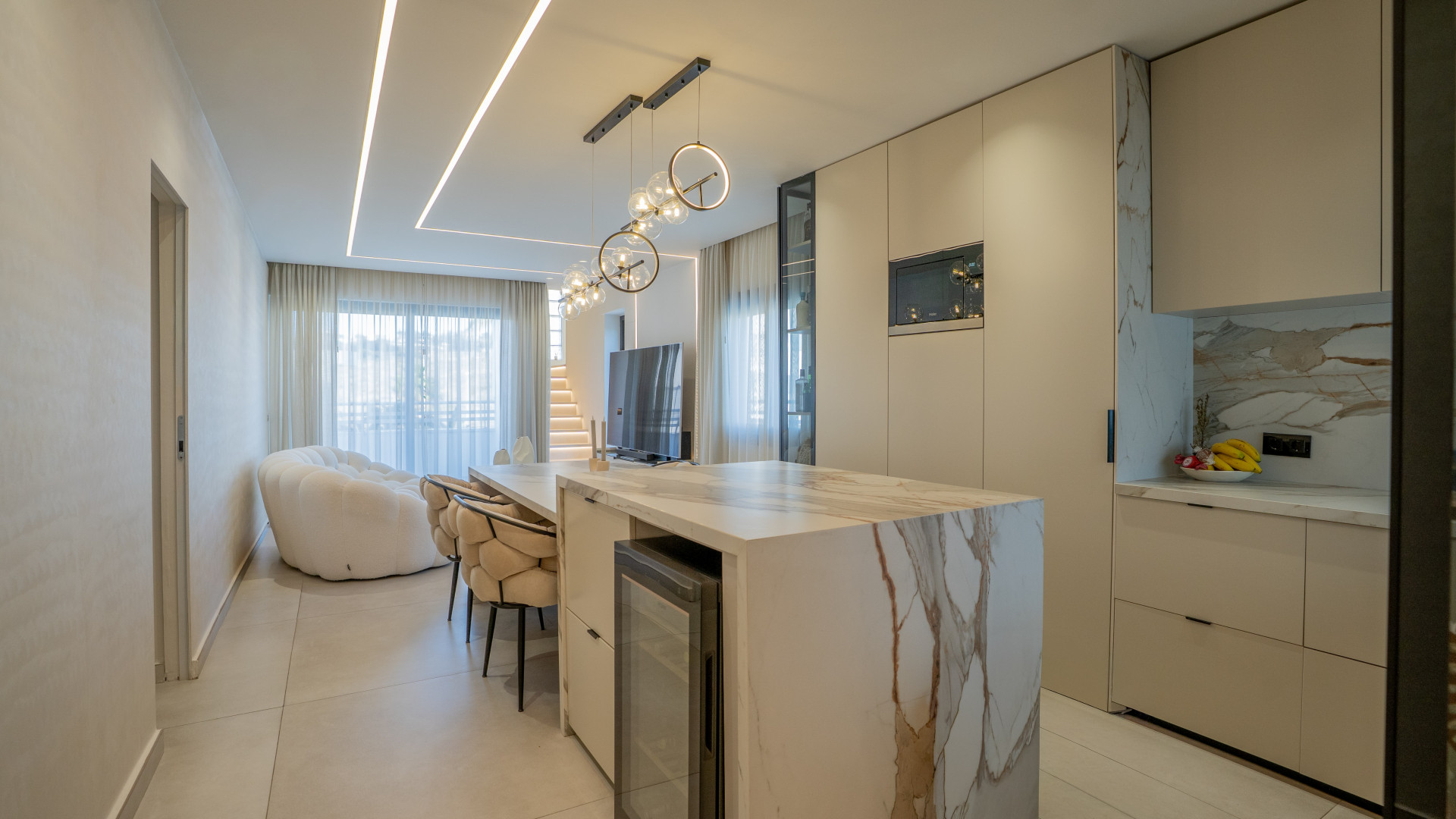 2 Bedroom Penthouse in Mijas - Photo 4