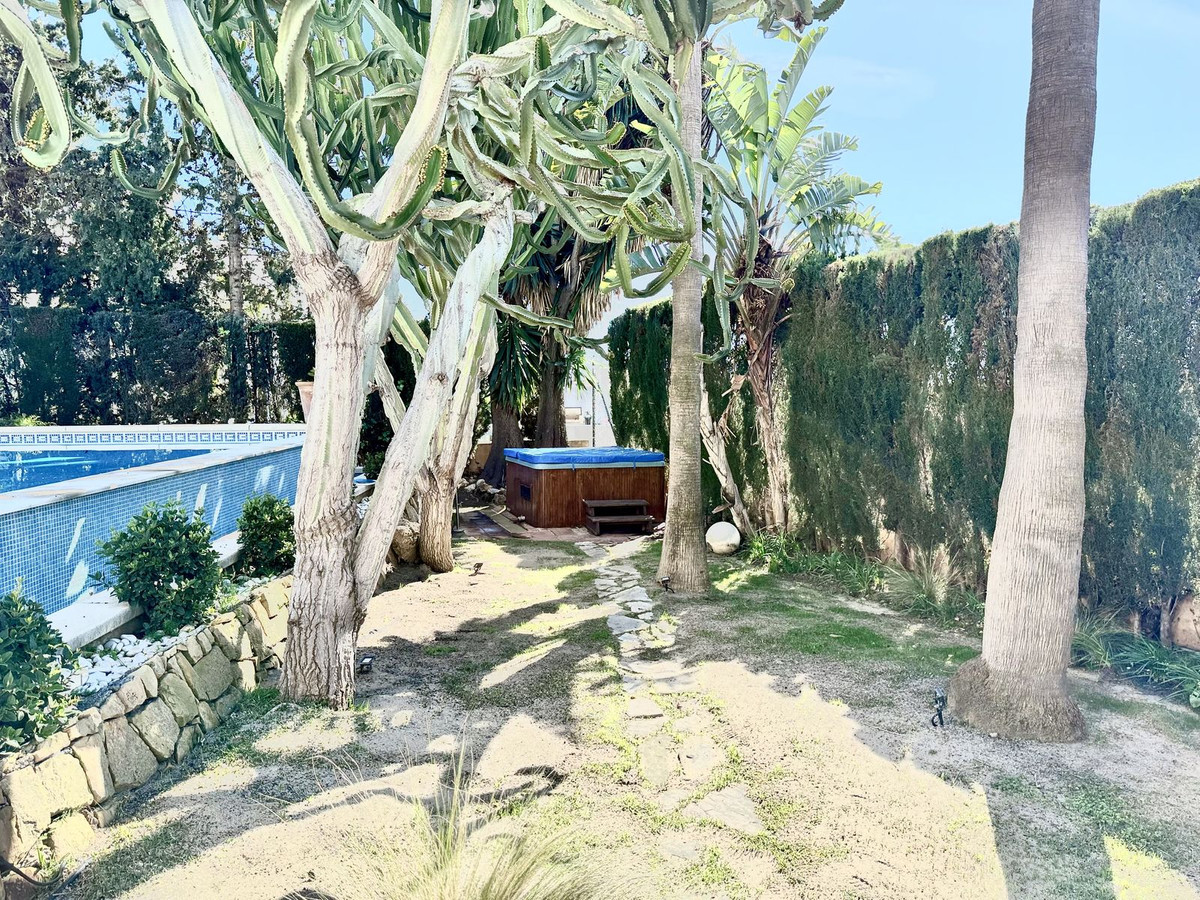 5 Bedroom Villa in Marbella - Foto 75