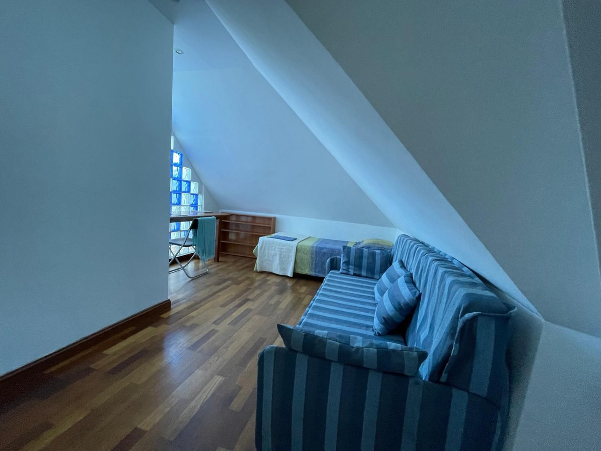 2 Bedroom Penthouse in San Pedro de Alcántara - Photo 6