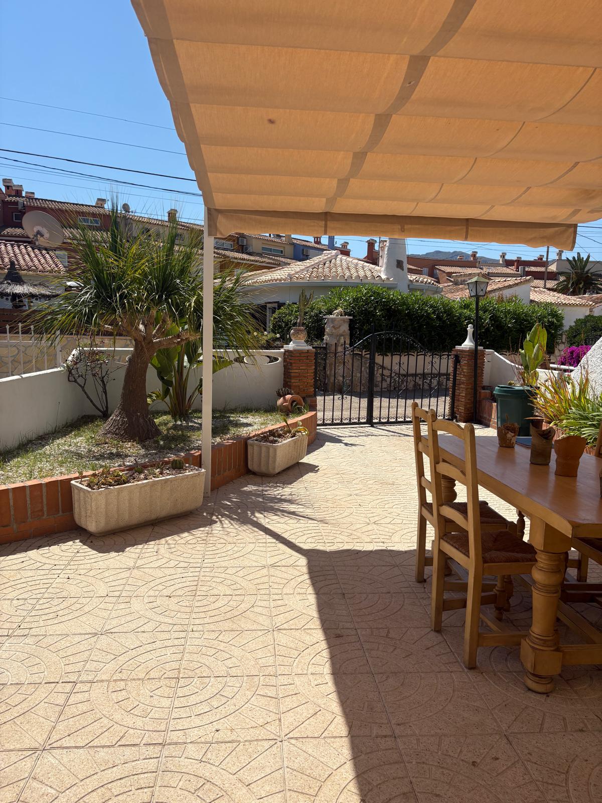 Apartamento com 3 quartos com piscina em Alicante, Espanha – Foto 2