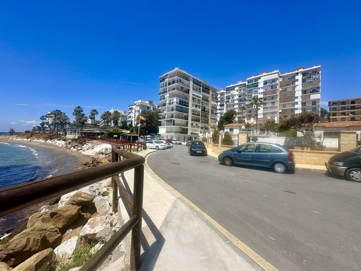 Apartment in Mijas - Photo 23