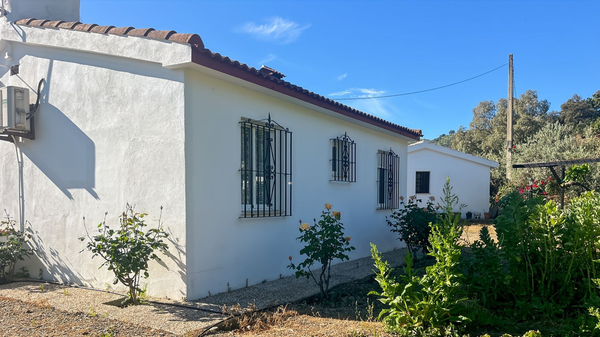 Moradia com 4 quartos com piscina em Málaga, Espanha – Foto 12