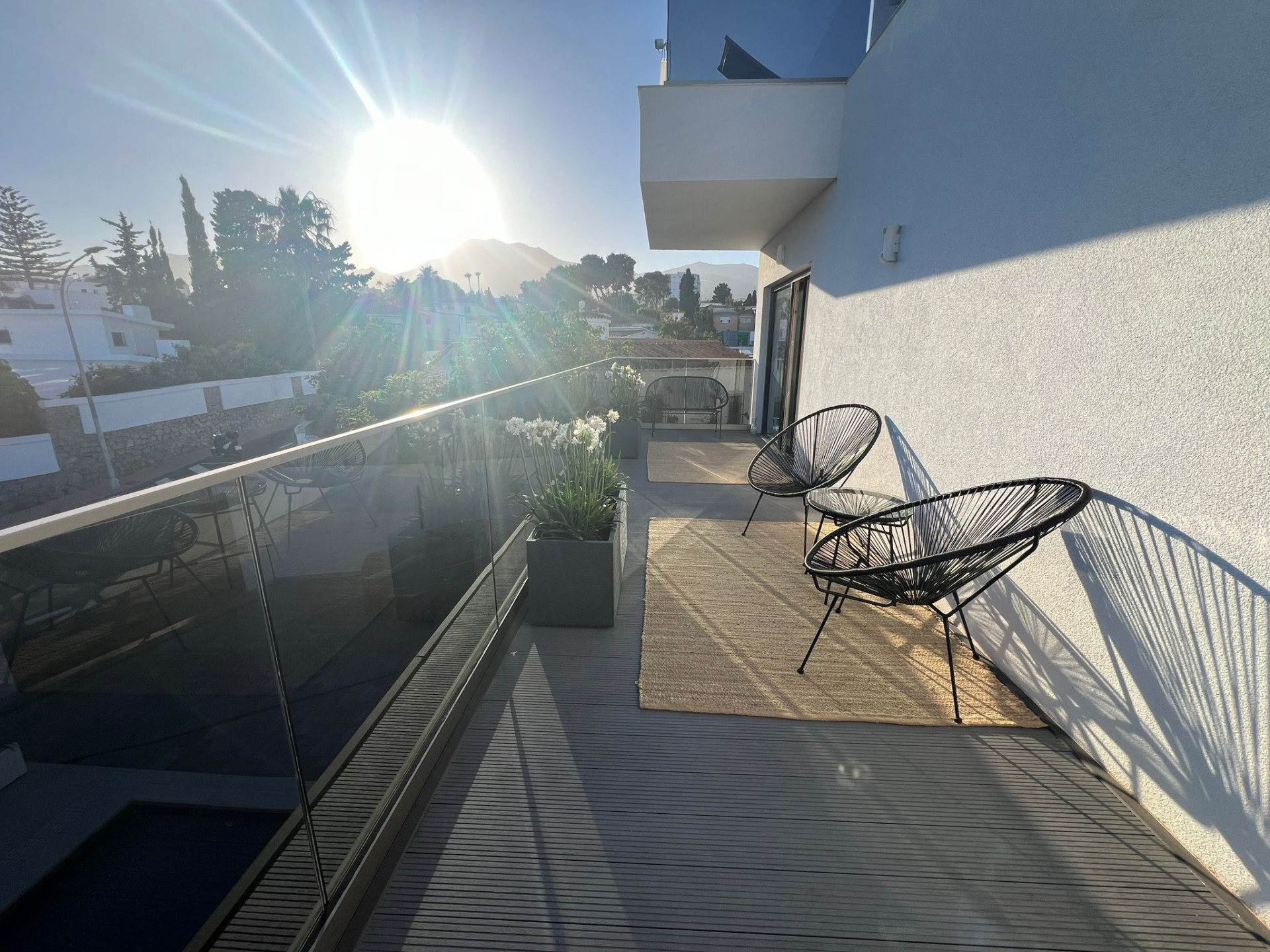 4 Bedroom Villa in Benalmádena - Foto 9
