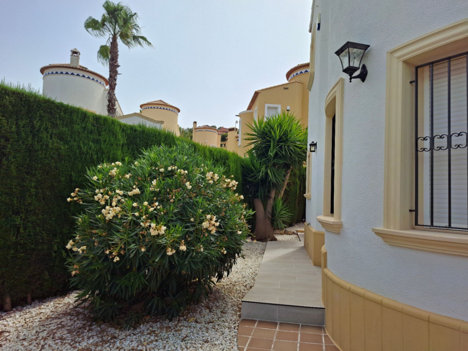 Moradia com 3 quartos com piscina em Alicante, Espanha – Foto 6