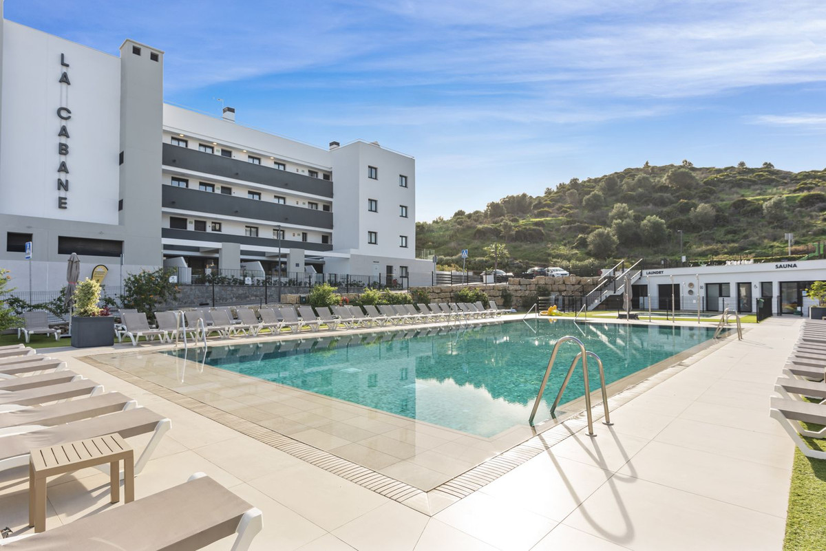 2 Bedroom Apartment in Mijas - Photo 21