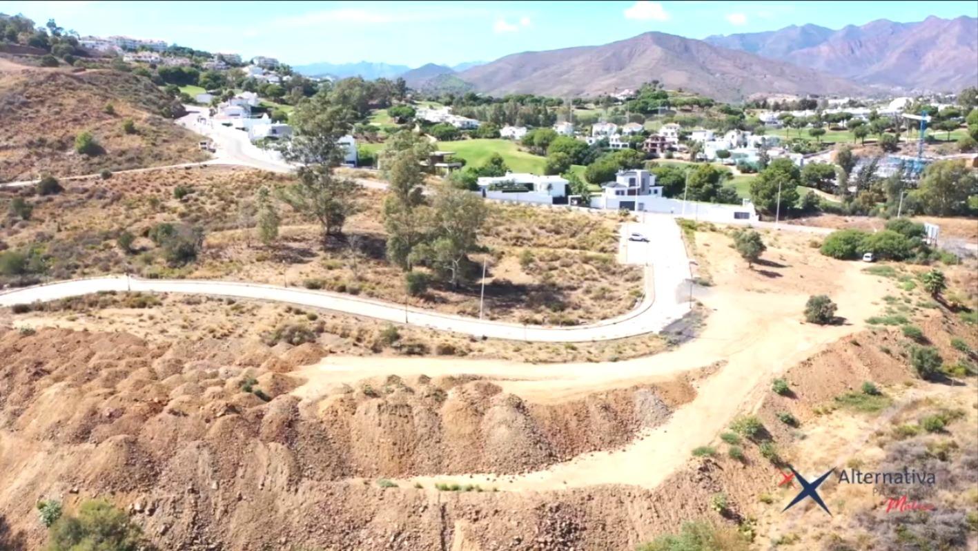 13,000 m² Plot in Mijas - Photo 3