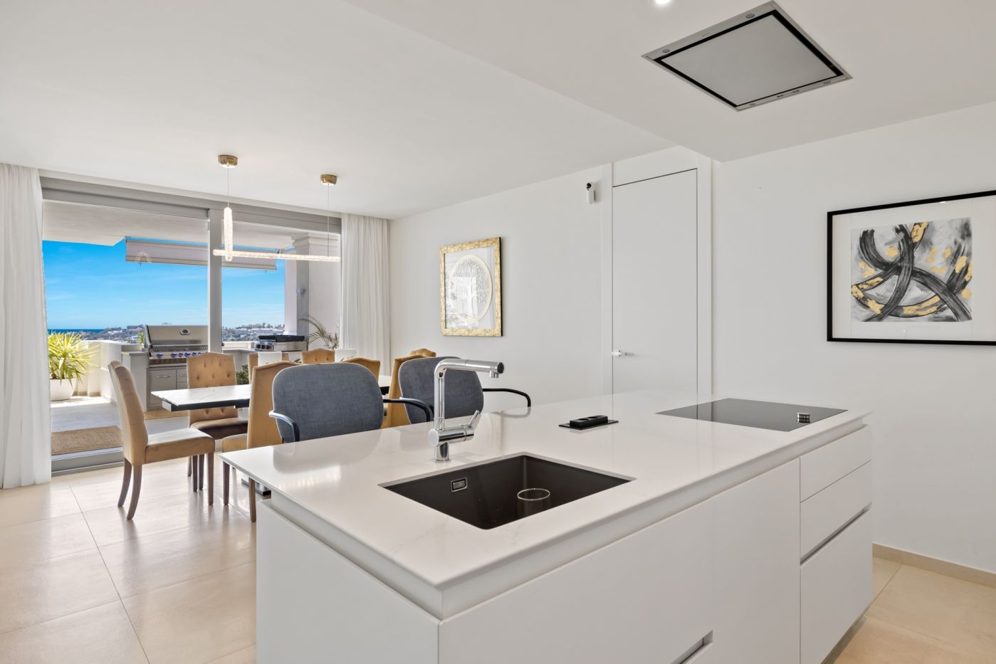 7 Bedroom Apartment in Marbella - Photo 5