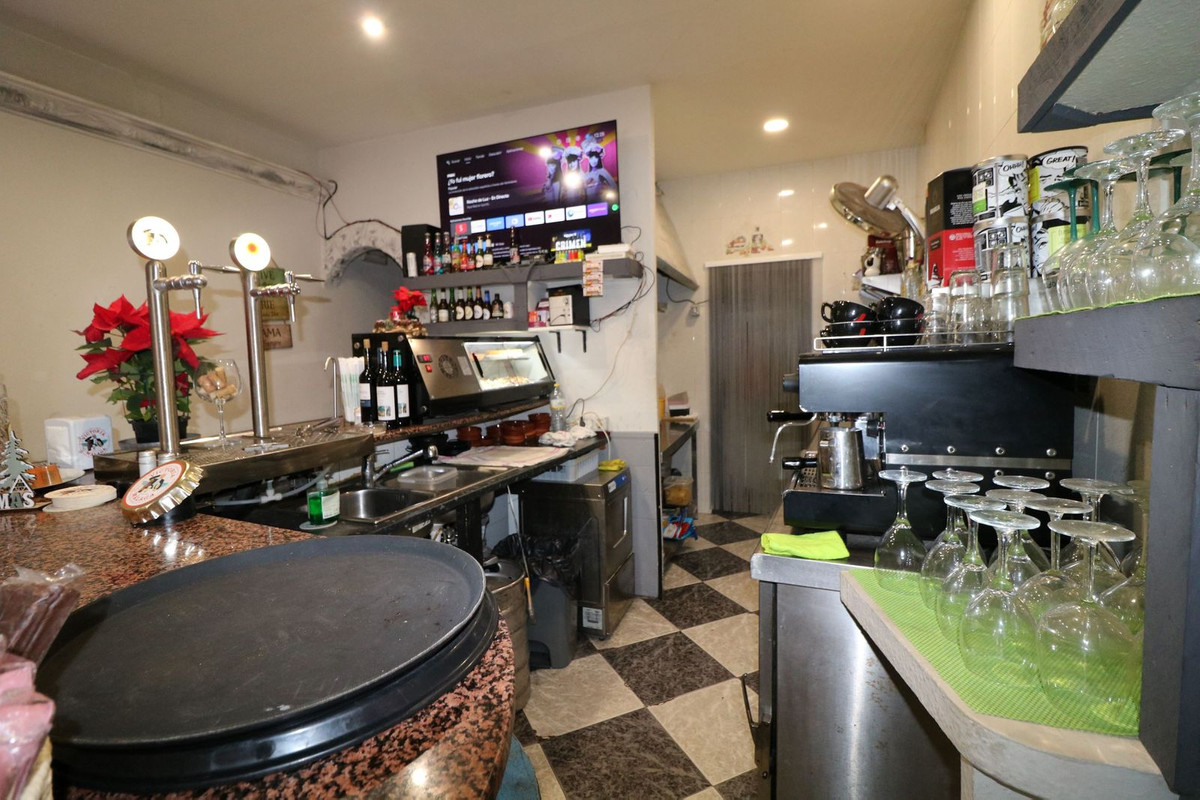 Espaço comercial em Málaga, Espanha – Foto 3