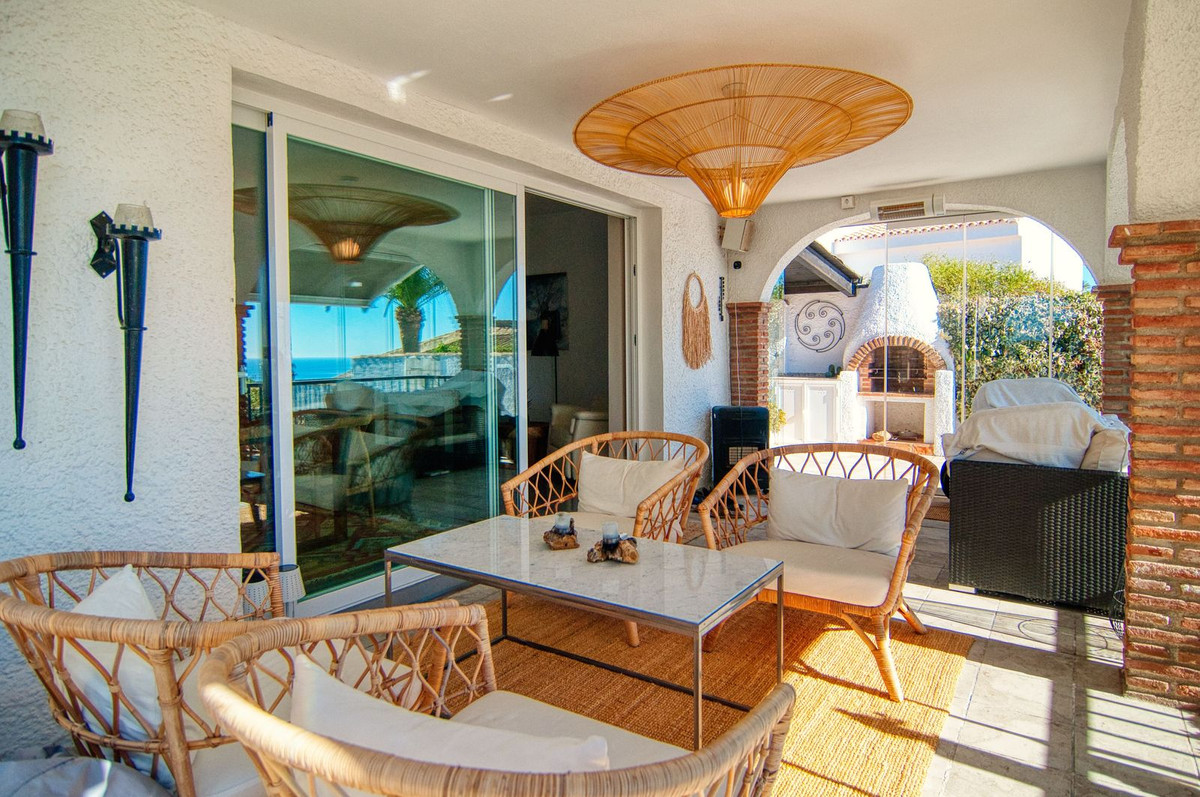 4 Bedroom Villa in Benalmádena - Foto 11