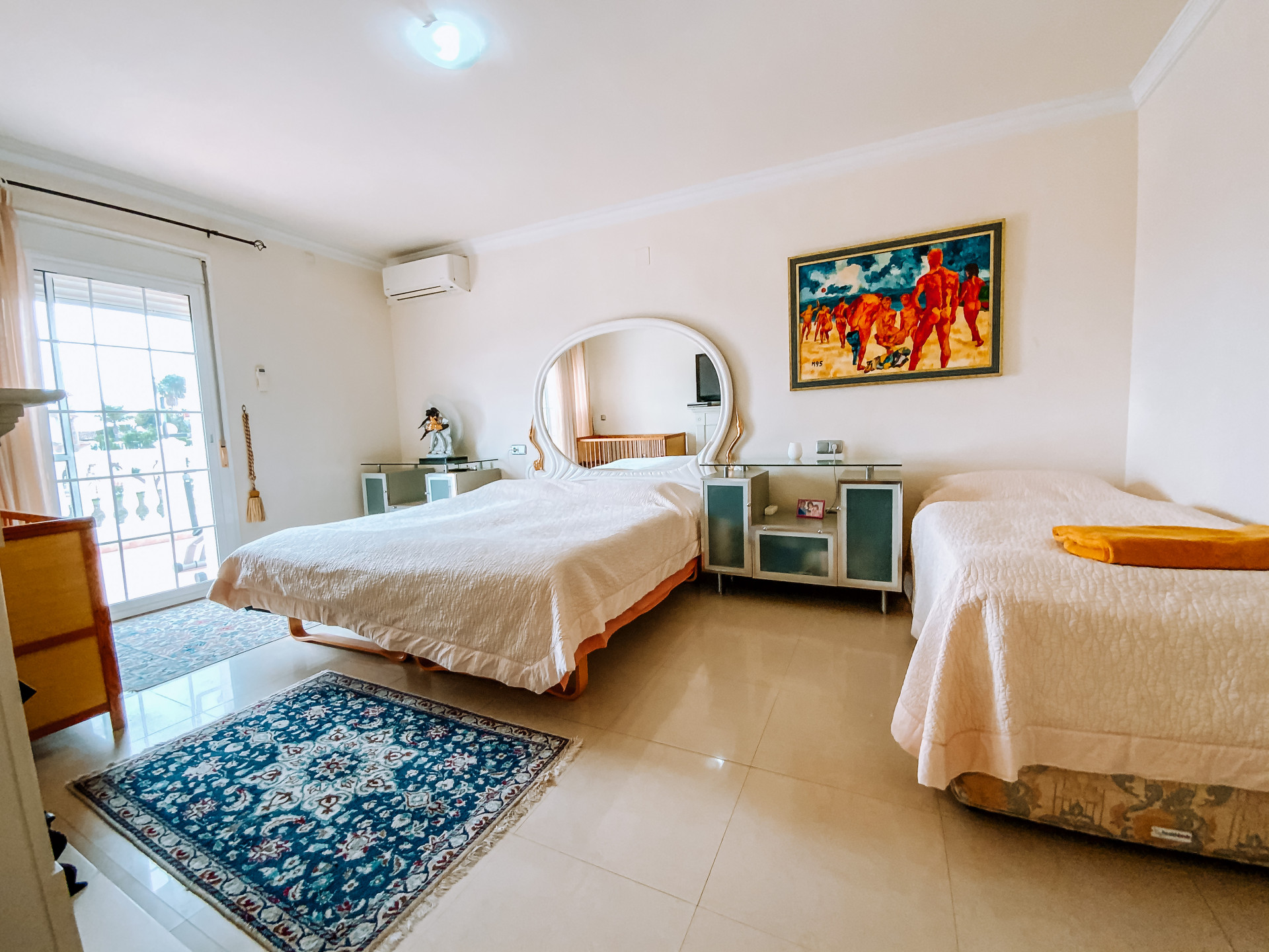5 Bedroom Villa in Mijas - Photo 17