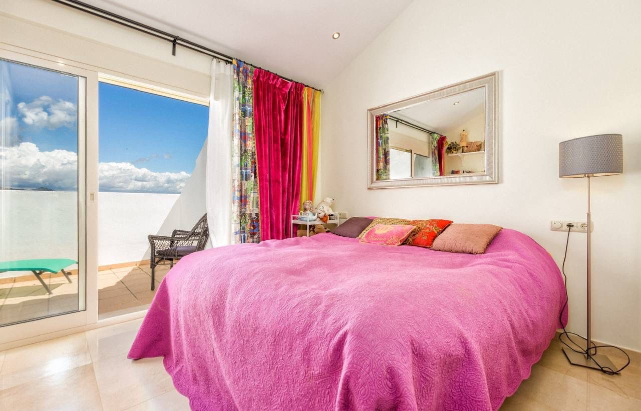 3 Bedroom Townhouse in Mijas - Photo 16