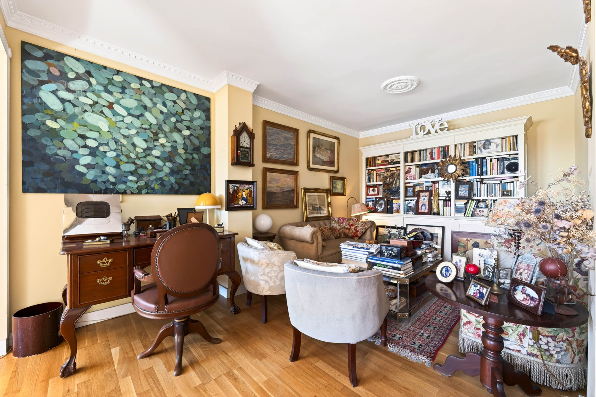 3 Bedroom Penthouse in Málaga - Photo 5