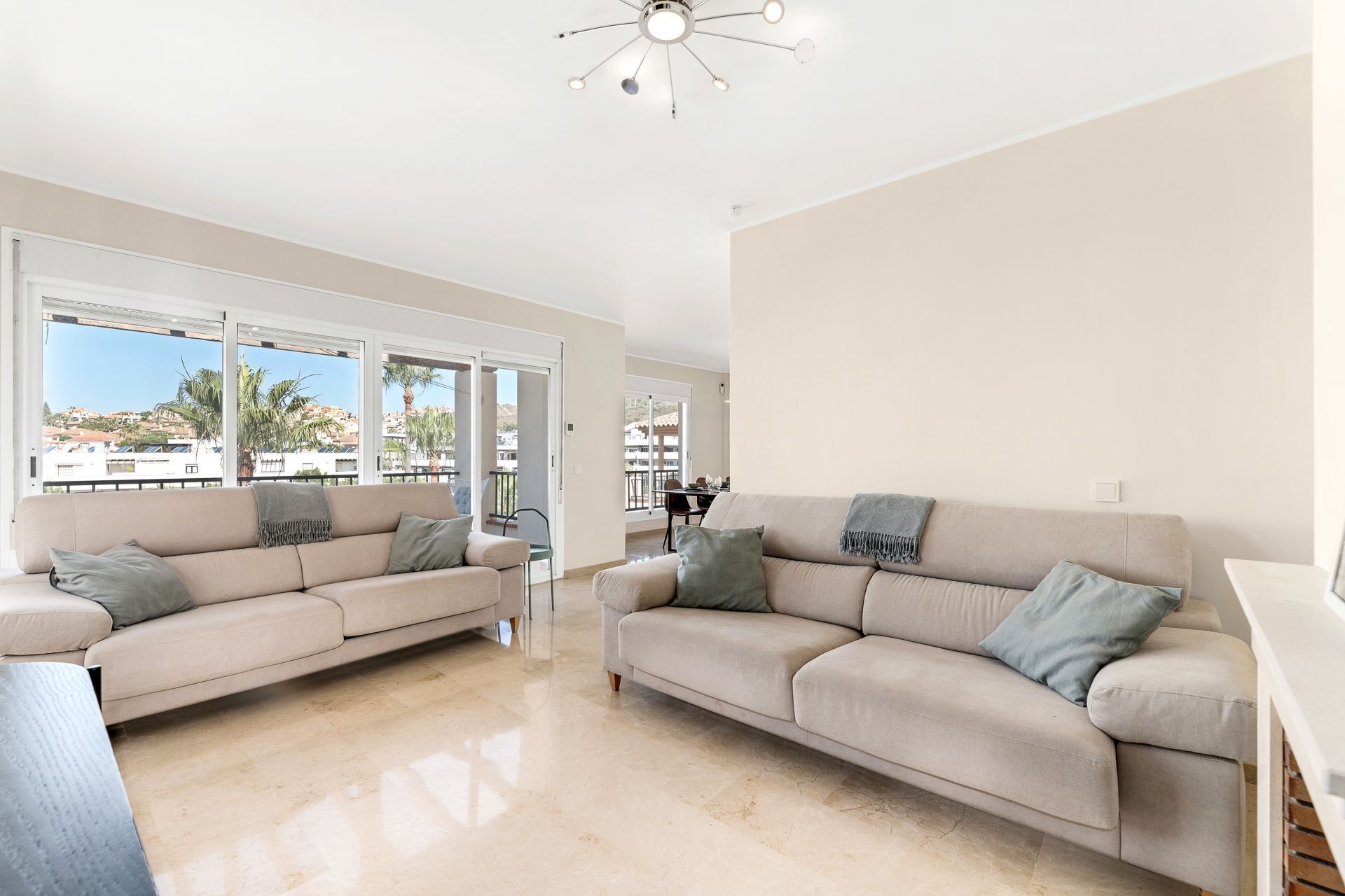 5 Bedroom Villa in Mijas - Foto 9