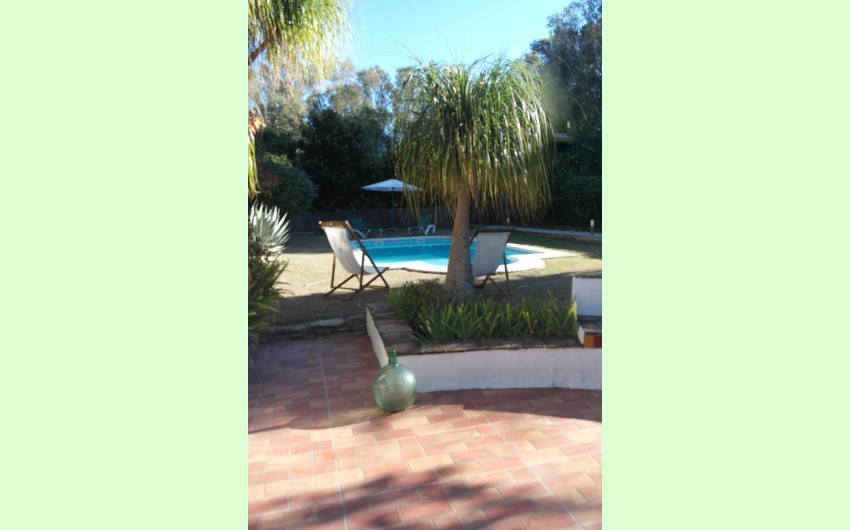 3 Bedroom Villa in Jimena de la Frontera - Photo 19